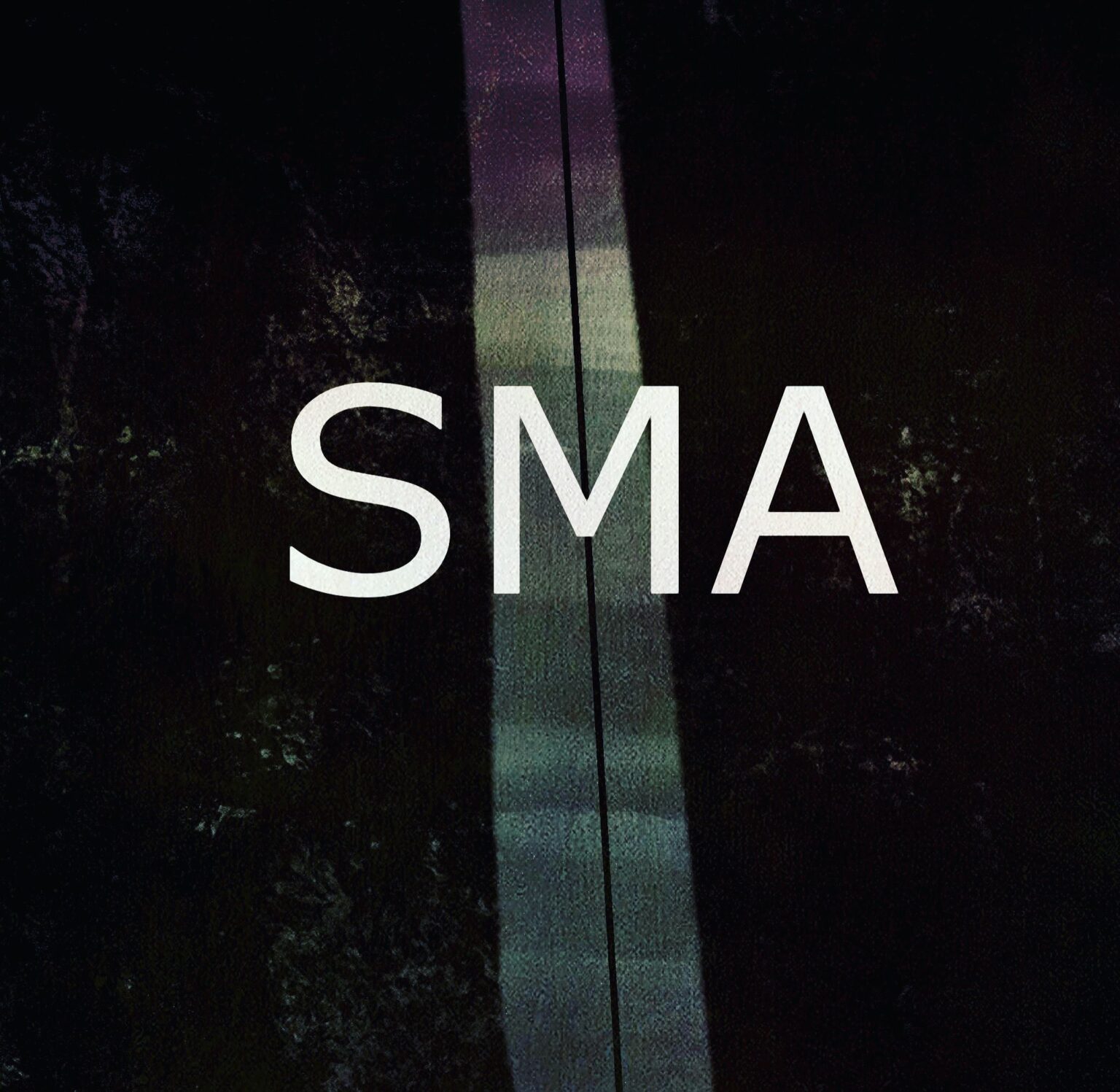 Majdalenka SMA umělecká skupina tlustá čára