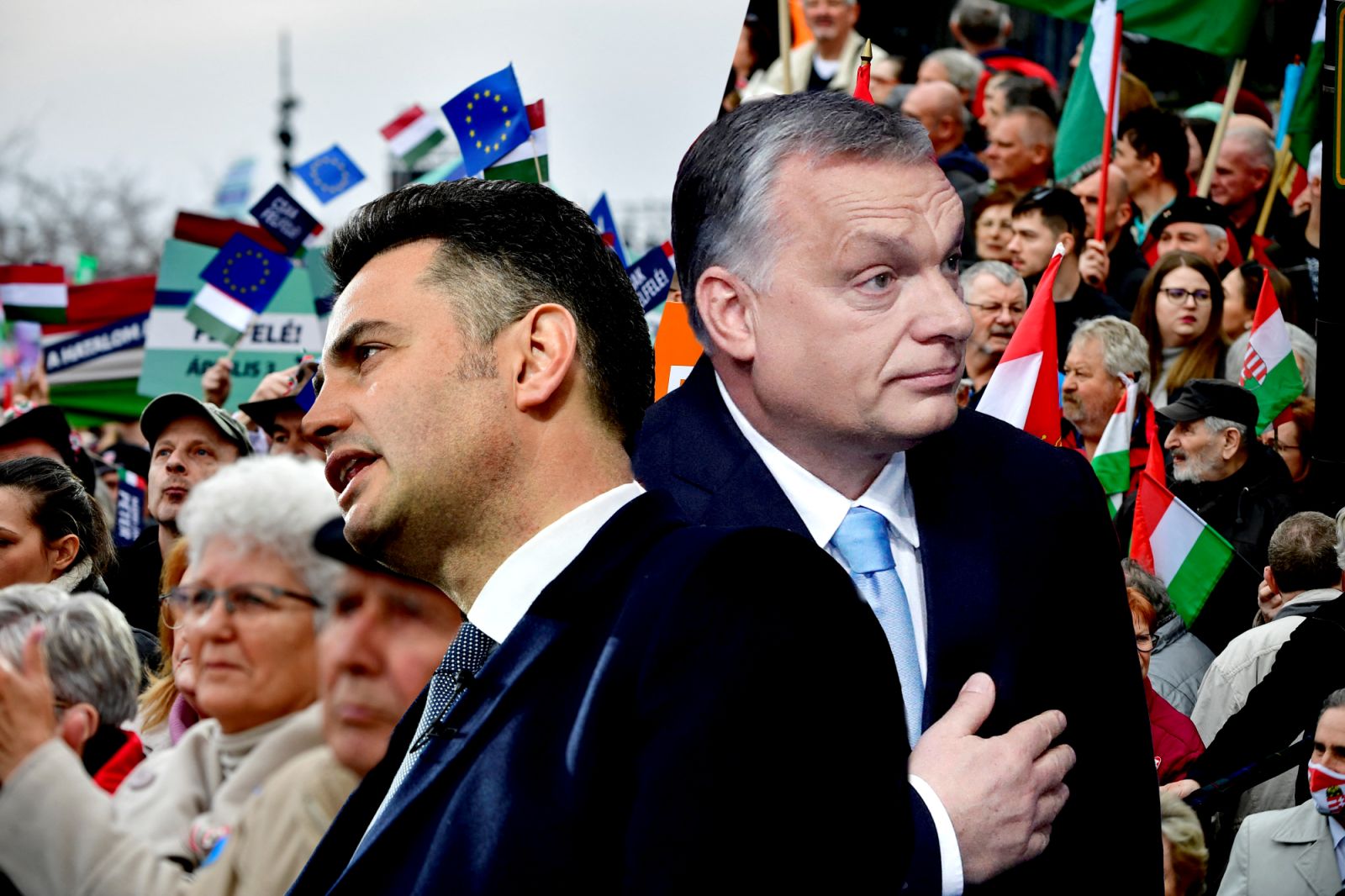 Parlamentní volby v Maďarsku